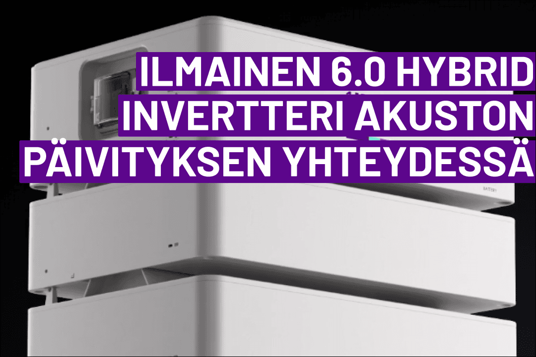 SOLCELLSPAKET FRÅN 1KOMMA5°