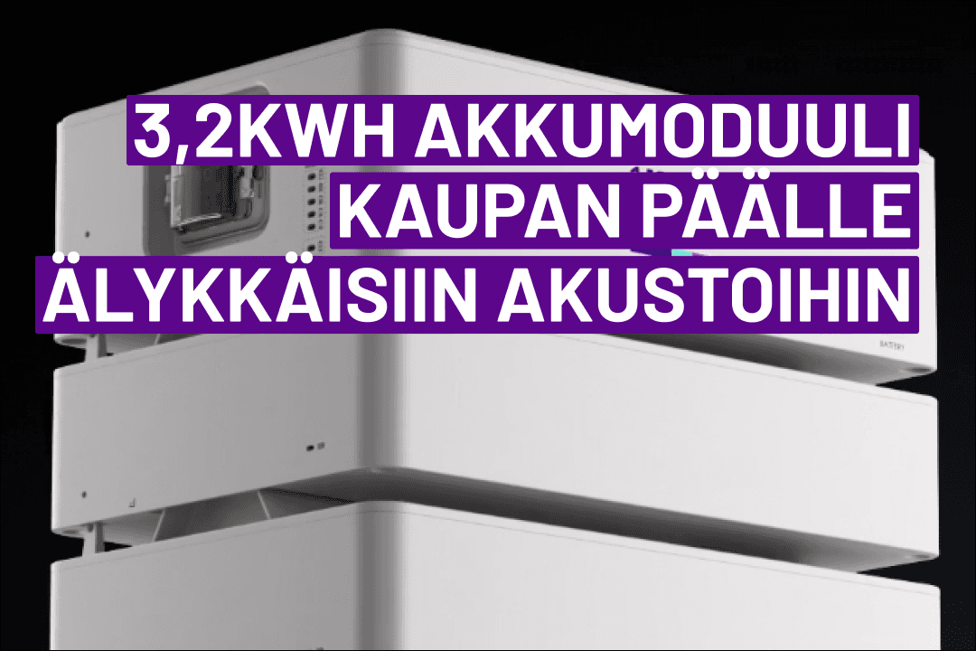 SOLCELLSPAKET FRÅN 1KOMMA5°