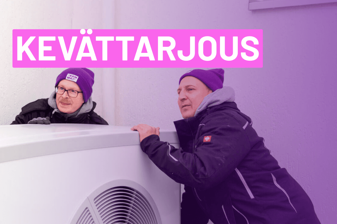 SOLCELLSPAKET FRÅN 1KOMMA5°