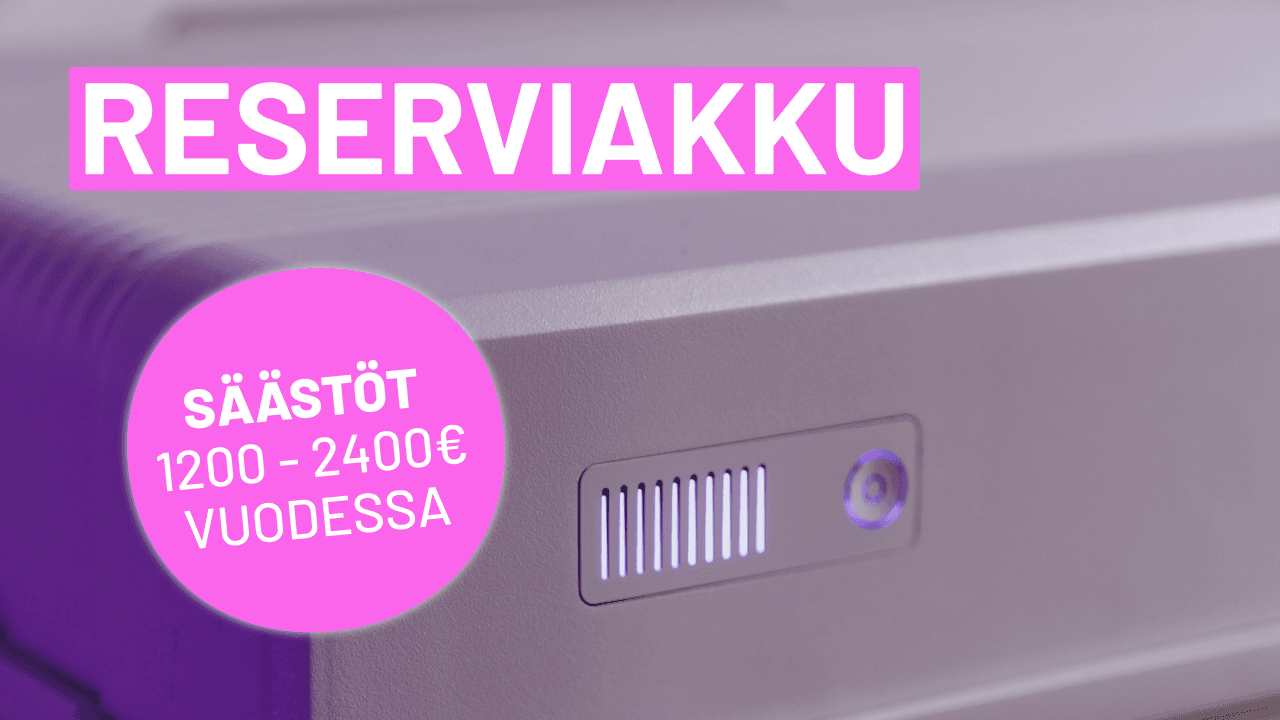 SOLCELLSPAKET FRÅN 1KOMMA5°