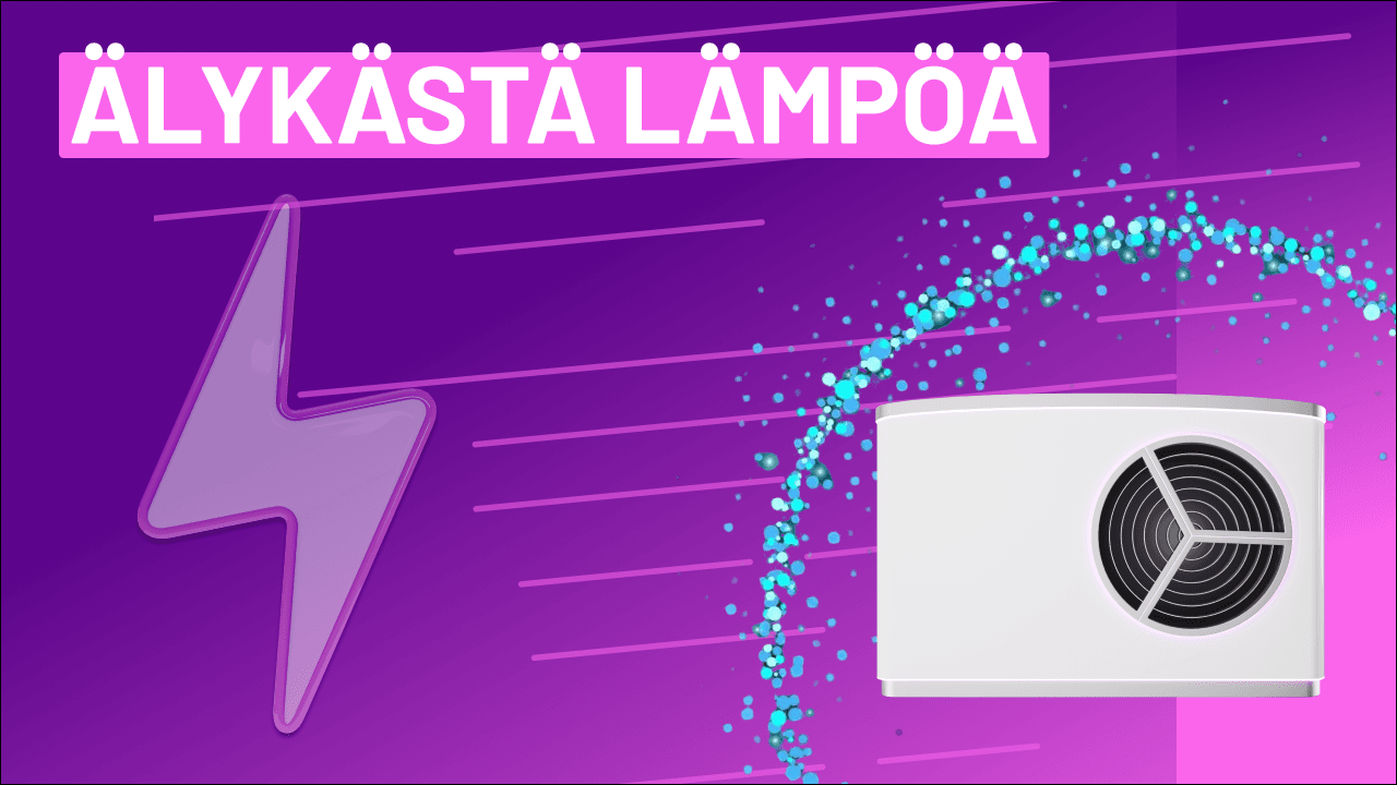 SOLCELLSPAKET FRÅN 1KOMMA5°