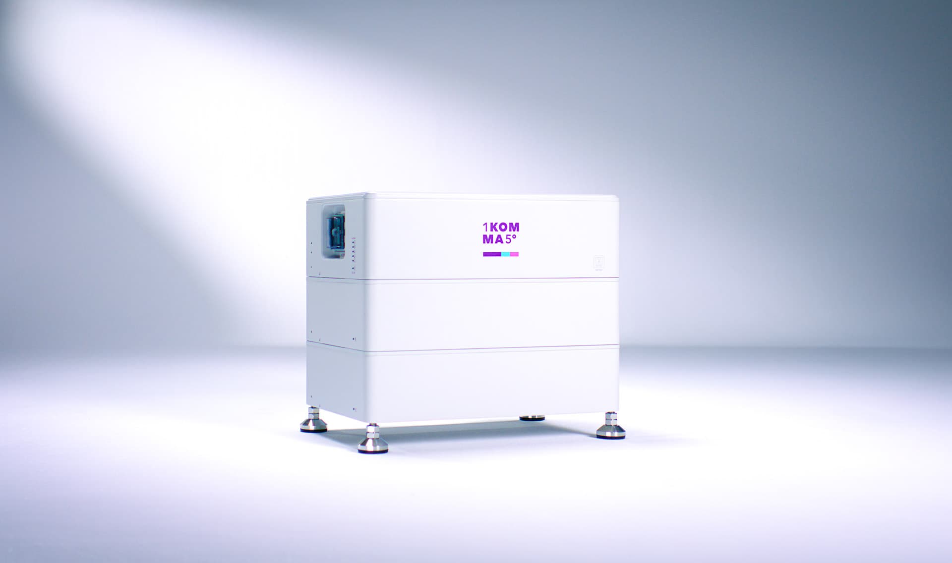 1KOMMA5 Module