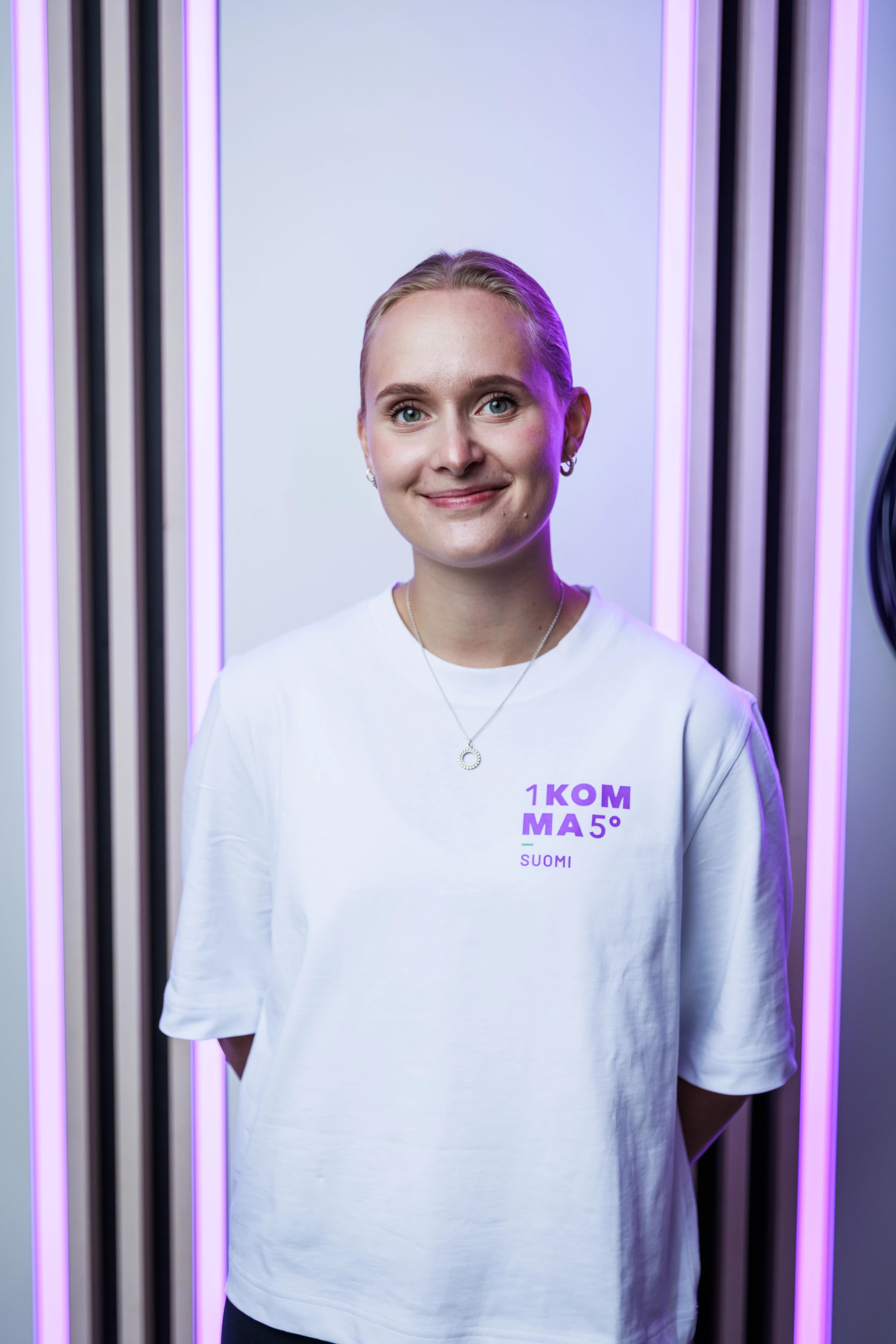 elna veera