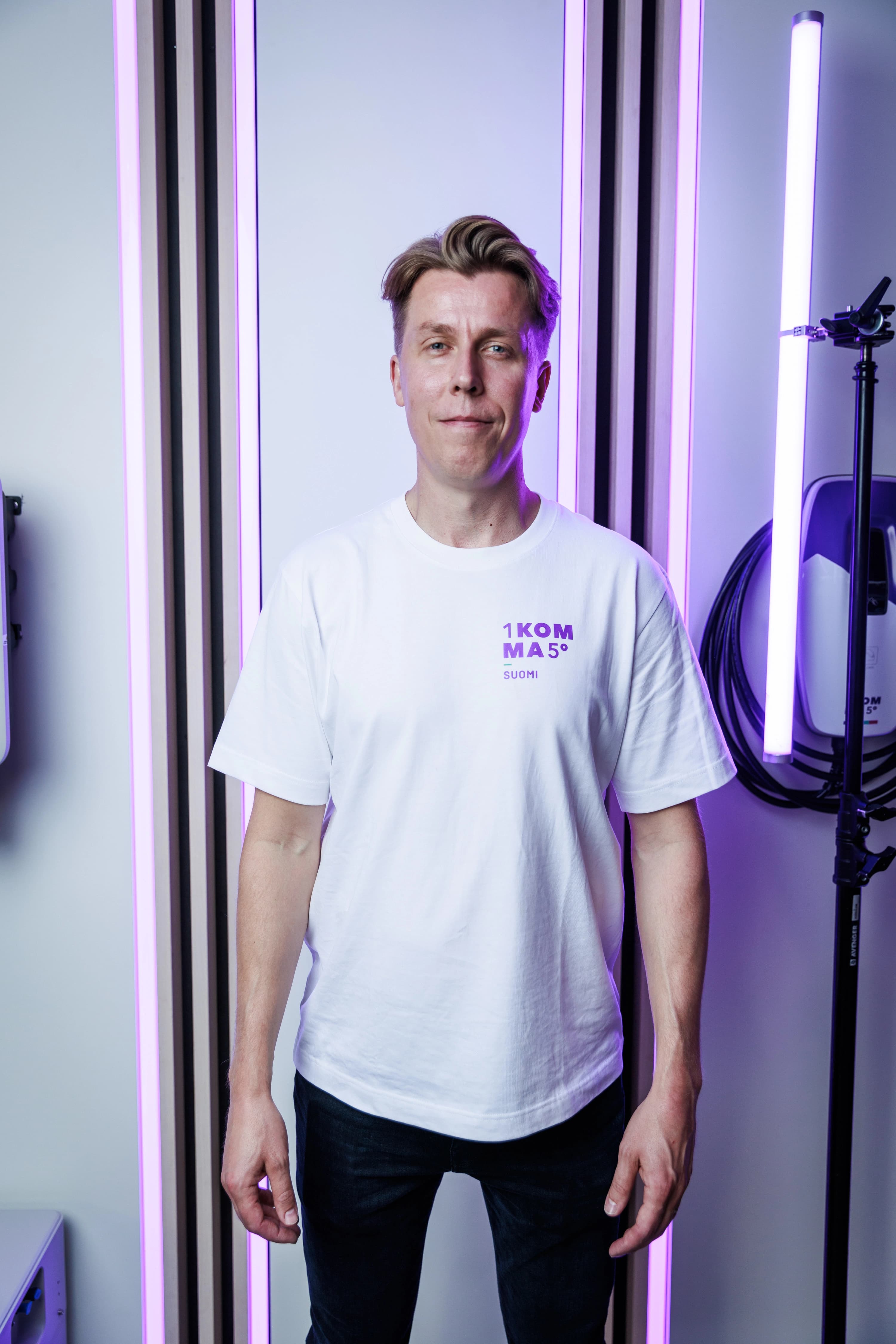 Mats Regner - Partner & Försäljningschef