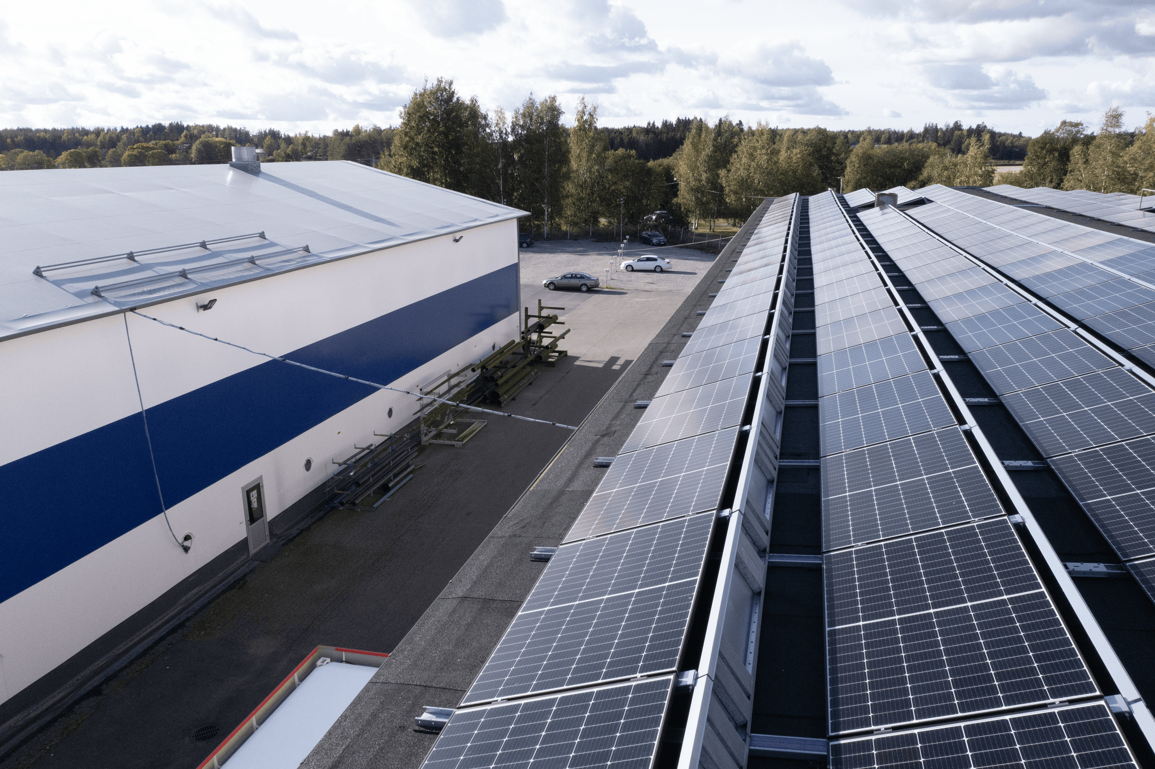 SOLCELLSPAKET FRÅN 1KOMMA5°
