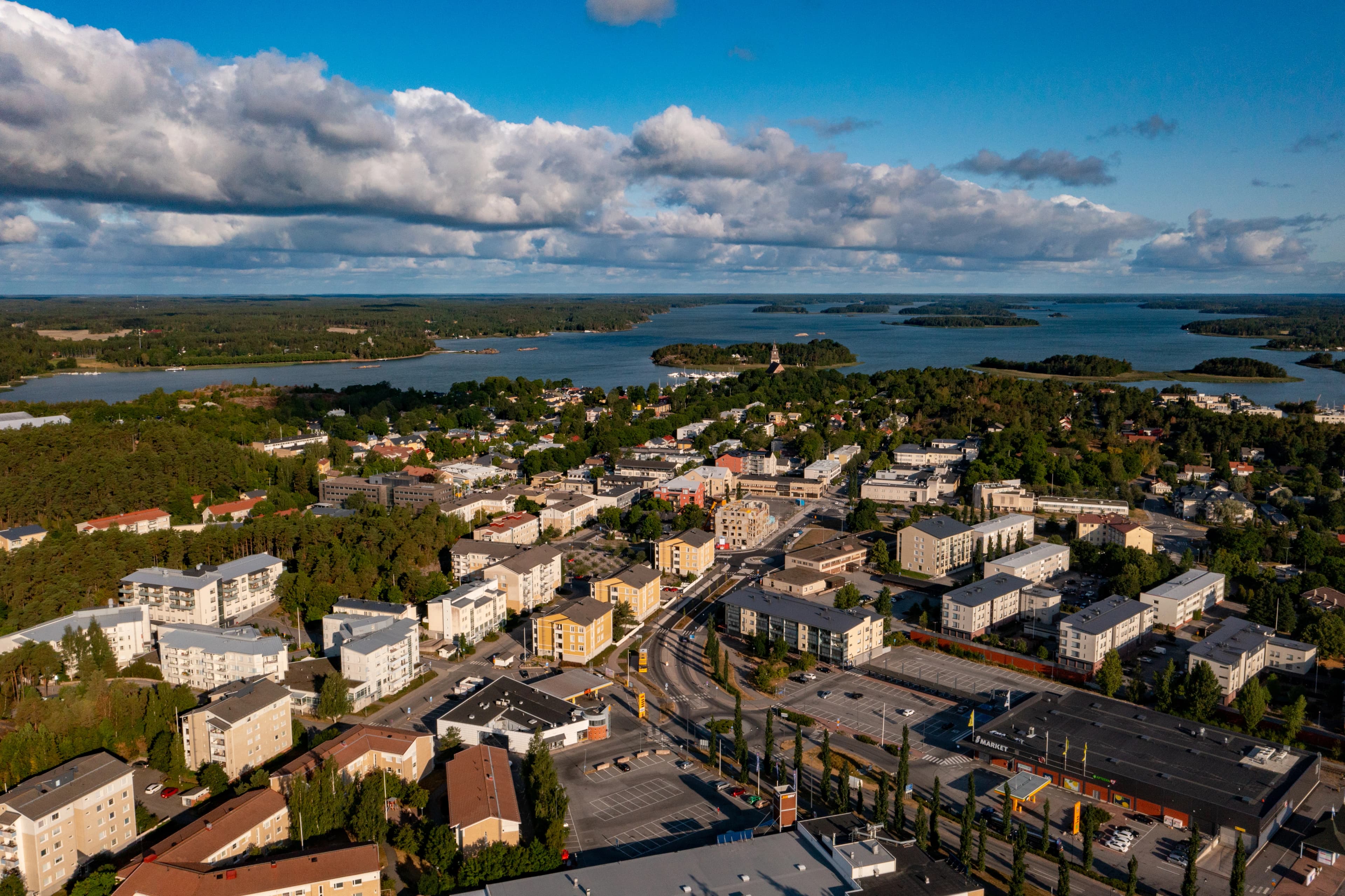 Naantali